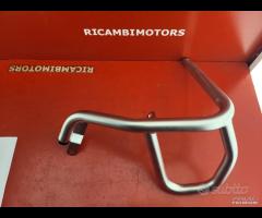 PARAMOTORE BMW F800GS F700GS - 9