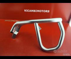 PARAMOTORE BMW F800GS F700GS - 10