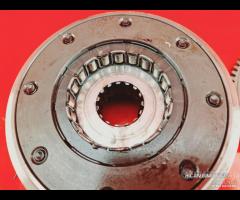 VOLANO RUOTA LIBERA DUCATI HYPERMOTARD 796