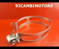 FASCIA SUPPORTO MARMITTA BMW R1200GS