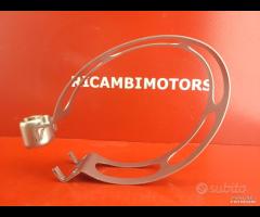 FASCIA SUPPORTO MARMITTA BMW R1200GS