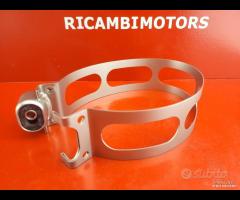 FASCIA SUPPORTO MARMITTA BMW R1200GS