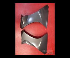 CARENA INFERIORE SX DX BMW K1600GTL K 1600 GTL