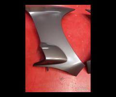 CARENA INFERIORE SX DX BMW K1600GTL K 1600 GTL - 12