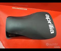 SELLA APRILIA SR 50 - 8