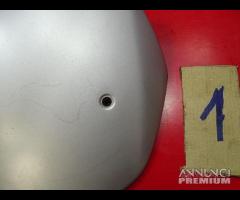 CUPOLINO PARABREZZA BMW F650GS DAKAR - 6