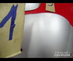 CUPOLINO PARABREZZA BMW F650GS DAKAR - 9