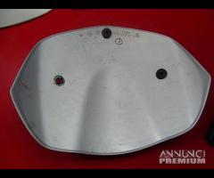 CUPOLINO PARABREZZA BMW F650GS DAKAR - 10