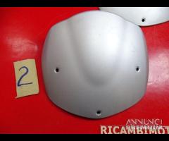 CUPOLINO PARABREZZA BMW F650GS DAKAR - 11