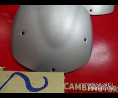 CUPOLINO PARABREZZA BMW F650GS DAKAR - 13