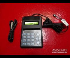 CENTRALE SAT PROGRAMMER XG5S6902