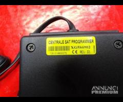 CENTRALE SAT PROGRAMMER XG5S6902