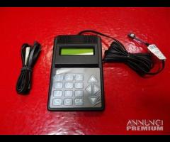 CENTRALE SAT PROGRAMMER XG5S6902 - 6