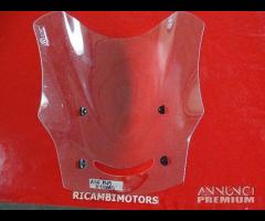 CUPOLINO PARABREZZA BMW K1200RS - 6