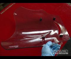 CUPOLINO PARABREZZA BMW K1200RS - 7
