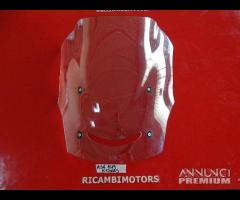 CUPOLINO PARABREZZA BMW K1200RS - 8