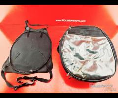 BORSA SERBATOIO DUCATI MONSTER