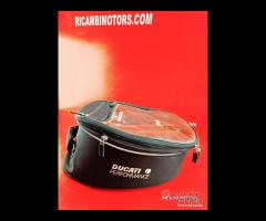 BORSA SERBATOIO DUCATI MONSTER