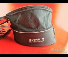 BORSA SERBATOIO DUCATI MONSTER - 6