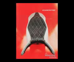 SELLA BMW F900XR F900R - 7