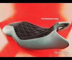 SELLA BMW F900XR F900R - 11