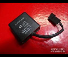 CENTRALINA ALLARME ELETTRICO BMW F650CS R1150RT R6