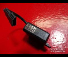 CENTRALINA ALLARME ELETTRICO BMW F650CS R1150RT R6