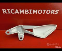 PEDANA SX BMW K1200R K1200S