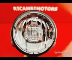 FARETTO SUPPLEMENTARE BMW - 7