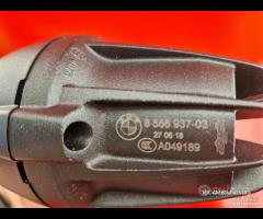 FARETTO SUPPLEMENTARE BMW - 8