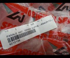 FARO APRILIA AF1 TUAREG 50