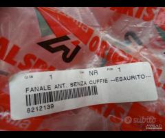 FARO APRILIA AF1 TUAREG 50