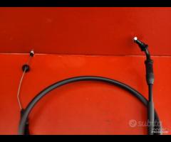 CAVO ACCELERATORE BMW F800R F 800 R
