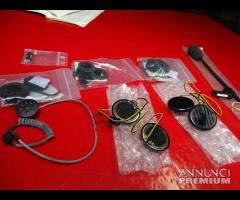 CUFFIE STEREO PER CASCHI BMW E ALTRO