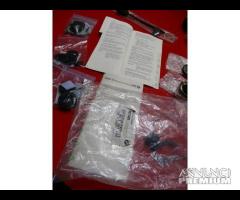 CUFFIE STEREO PER CASCHI BMW E ALTRO