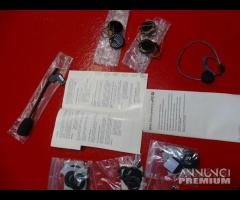 CUFFIE STEREO PER CASCHI BMW E ALTRO