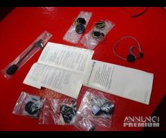 CUFFIE STEREO PER CASCHI BMW E ALTRO