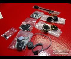 CUFFIE STEREO PER CASCHI BMW E ALTRO - 7