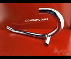 COLLETTORE SX BMW R100 R90 R80 R75 R65 R50