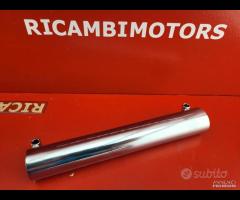 COLLETTORE SX BMW R100 R90 R80 R75 R65 R50