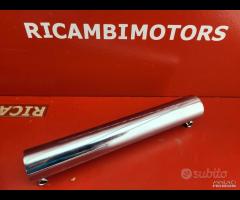 COLLETTORE SX BMW R100 R90 R80 R75 R65 R50