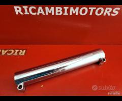 COLLETTORE SX BMW R100 R90 R80 R75 R65 R50 - 7