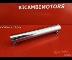 COLLETTORE SX BMW R100 R90 R80 R75 R65 R50 - 8