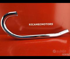 COLLETTORE SX BMW R100 R90 R80 R75 R65 R50 - 9