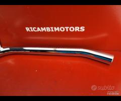 COLLETTORE SX BMW R100 R90 R80 R75 R65 R50 - 12