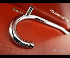 COLLETTORE SX BMW R100 R90 R80 R75 R65 R50 - 13
