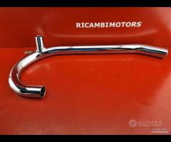 COLLETTORE SX BMW R100 R90 R80 R75 R65 R50 - 14