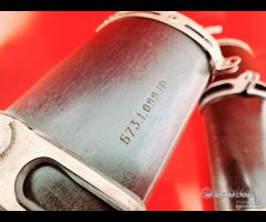 SCARICO DUCATI 848 1098 1198