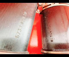 SCARICO DUCATI 848 1098 1198
