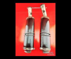 SCARICO DUCATI 848 1098 1198 - 6